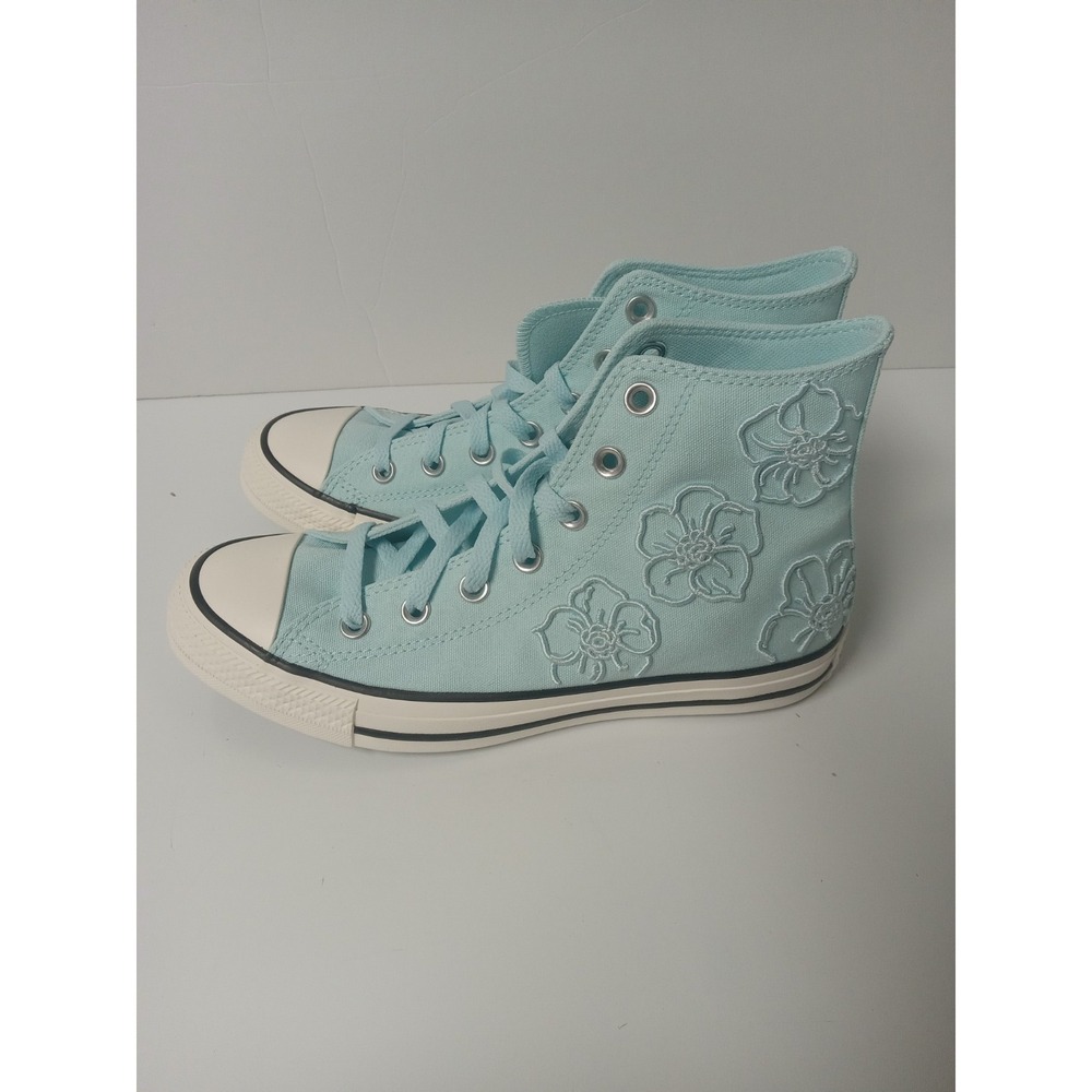 Converse Chuck Taylor Rained Out High Top Women's 8 - Picture 6 of 7
